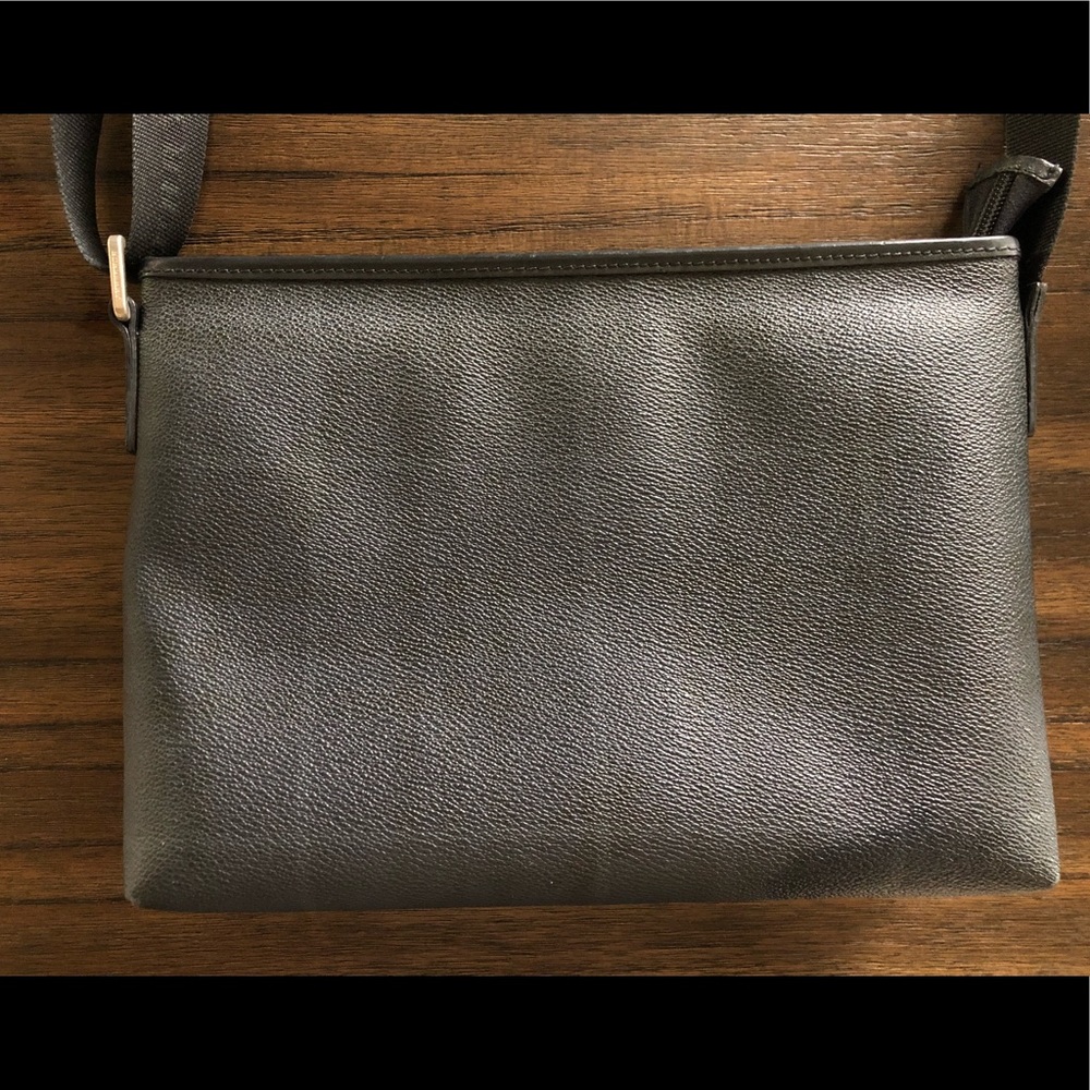 Authentic Burberry crossbody bag